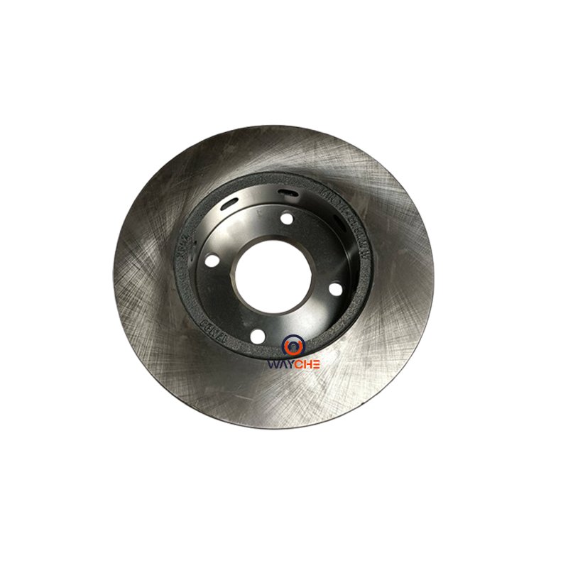 Engine Auto Parts Motor Parts 1.5 Baic D20 Front Brake Disk for BAIC D20 Senova D20 Modelo 2018