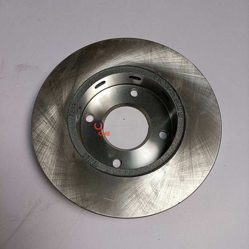 Engine Auto Parts Motor Parts 1.5 Baic D20 Front Brake Disk for BAIC D20 Senova D20 Modelo 2018