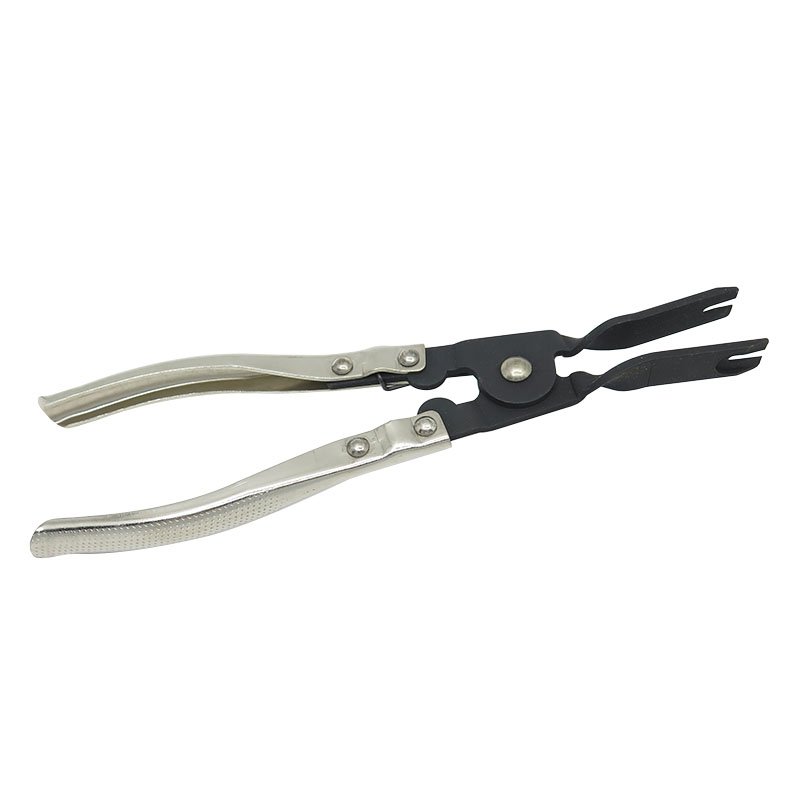 AllSupply Taiwan Vehicle Tools Auto Repair Hand Brake Cable Spring Compression Pliers