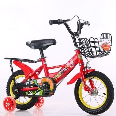 Factory Children Bicycles Boys 3-12 Years Old 12-16 Inches Bicycles Baby Bicycles With Training Wheels