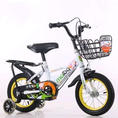 Factory Children Bicycles Boys 3-12 Years Old 12-16 Inches Bicycles Baby Bicycles With Training Wheels