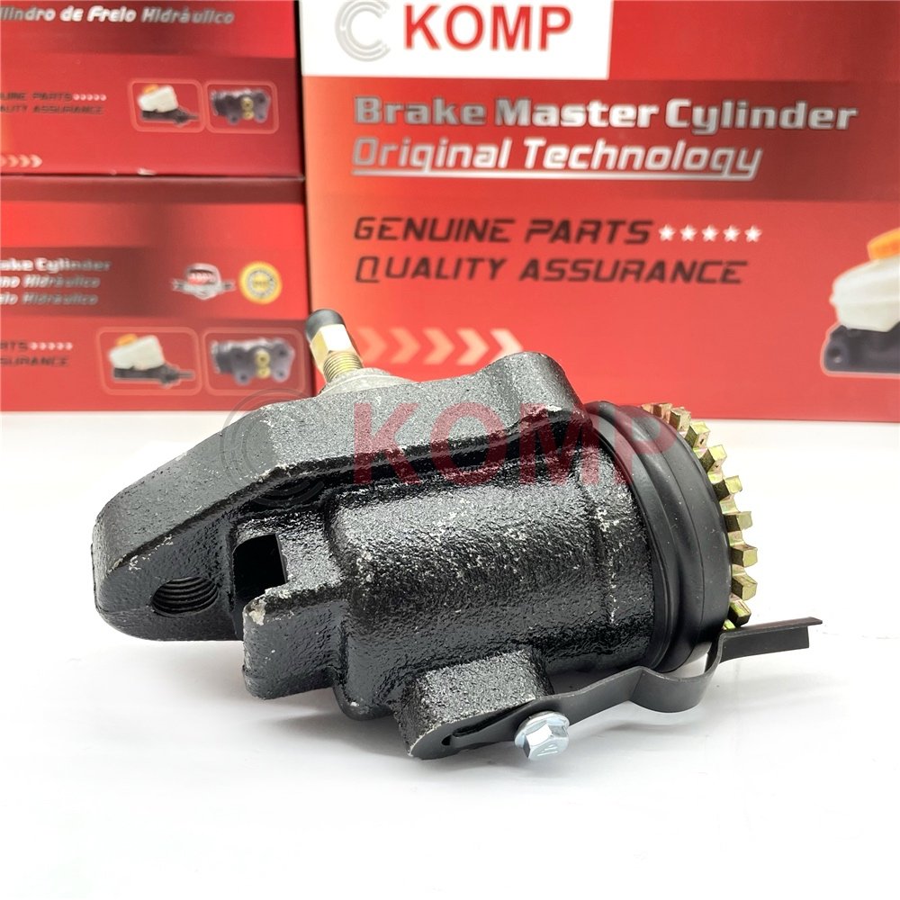 RTS Manufacturer Price Brake Wheel Pump Cylinder for Mitsubishi Fuso Truck MC818231 Hydraulic Brake Wheel Pump