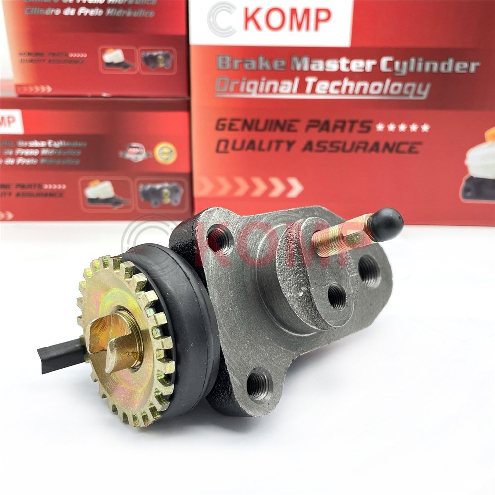 RTS Manufacturer Price Brake Wheel Pump Cylinder for Mitsubishi Fuso Truck MC818231 Hydraulic Brake Wheel Pump