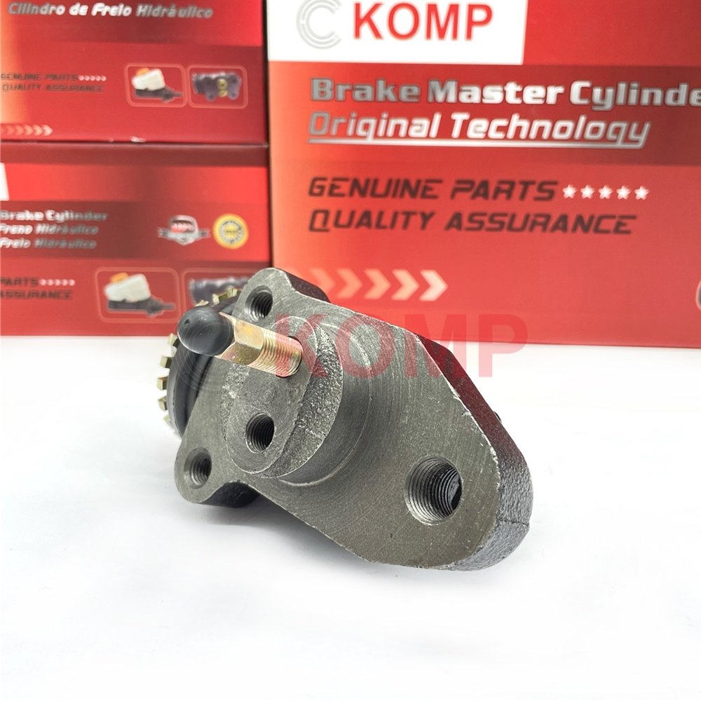 RTS Manufacturer Price Brake Wheel Pump Cylinder for Mitsubishi Fuso Truck MC818231 Hydraulic Brake Wheel Pump