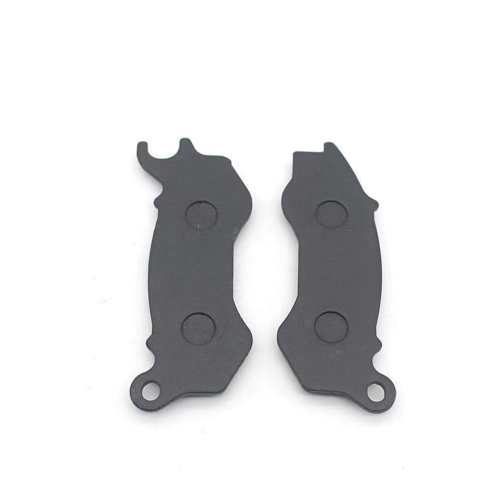 High Quality Motorcycle Parts Front Disc Brake Pads for HONDA PCX 125 FA 603 SFA603