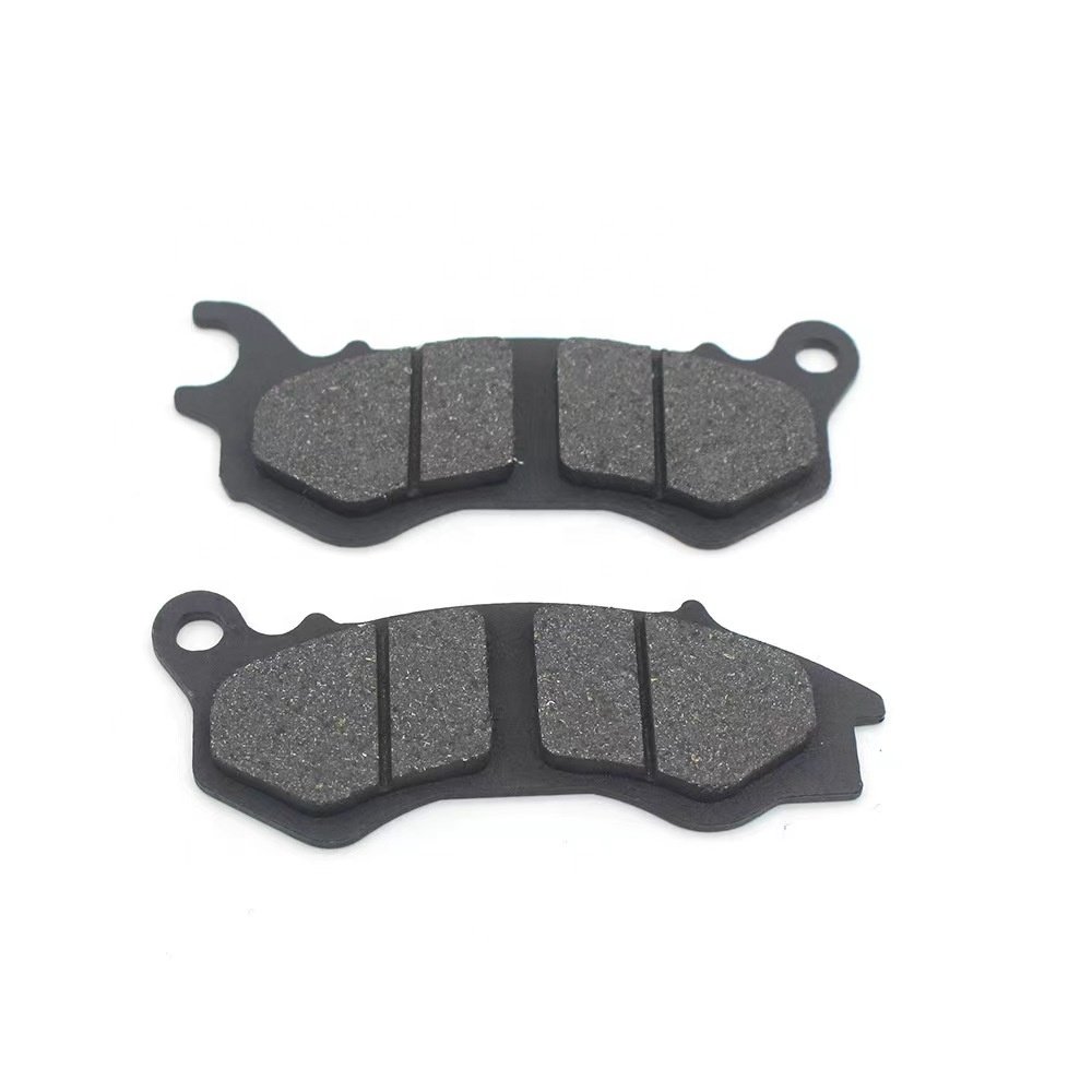 High Quality Motorcycle Parts Front Disc Brake Pads for HONDA PCX 125 FA 603 SFA603