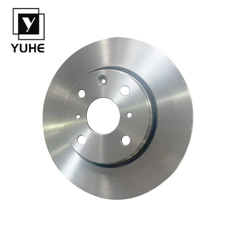 Customized Brake Disc for Car China Factory 823615301 for VOLKSWAGEN Brake Pad Disc Brake Rotor