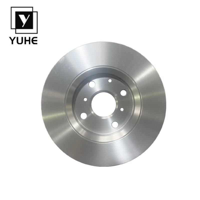 Customized Brake Disc for Car China Factory 823615301 for VOLKSWAGEN Brake Pad Disc Brake Rotor