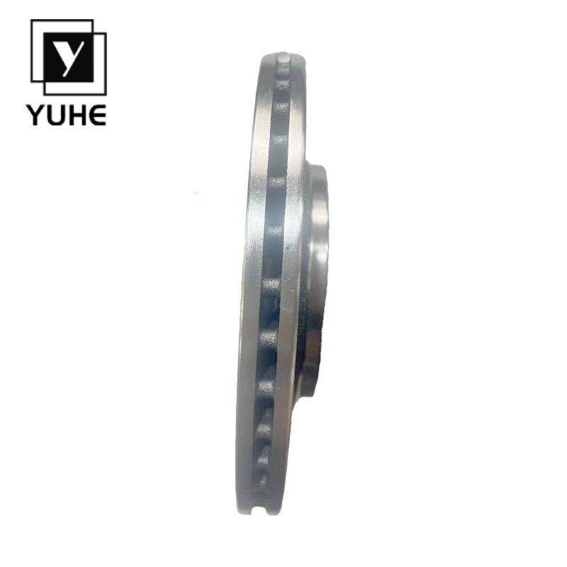 Customized Brake Disc for Car China Factory 823615301 for VOLKSWAGEN Brake Pad Disc Brake Rotor