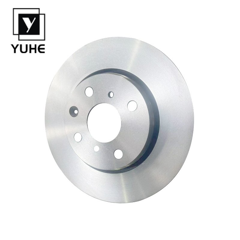 Customized Brake Disc for Car China Factory 823615301 for VOLKSWAGEN Brake Pad Disc Brake Rotor