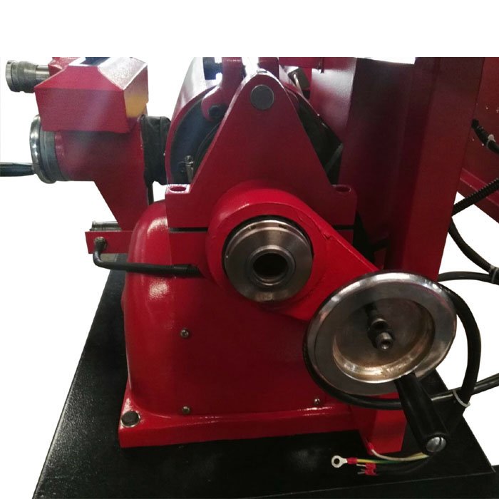 Auto Maintenance Car Brake Drum Brake Disc Lathe Repair Lathe Machine