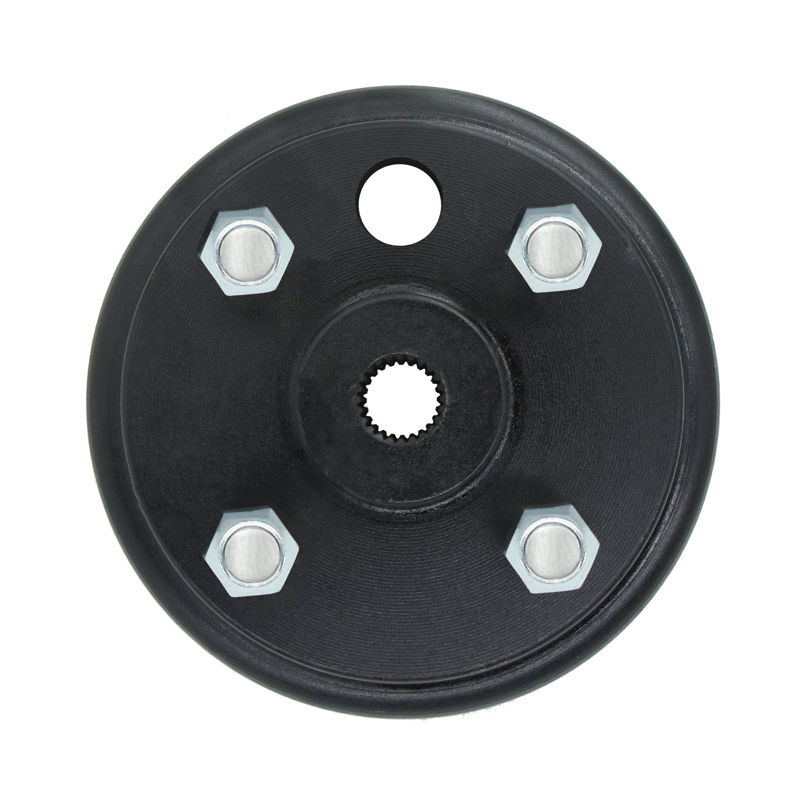 Electric Golf Cart Rear Brake Drum for EZGO TXT 1982-up Rear Brake Drums 19186-G1