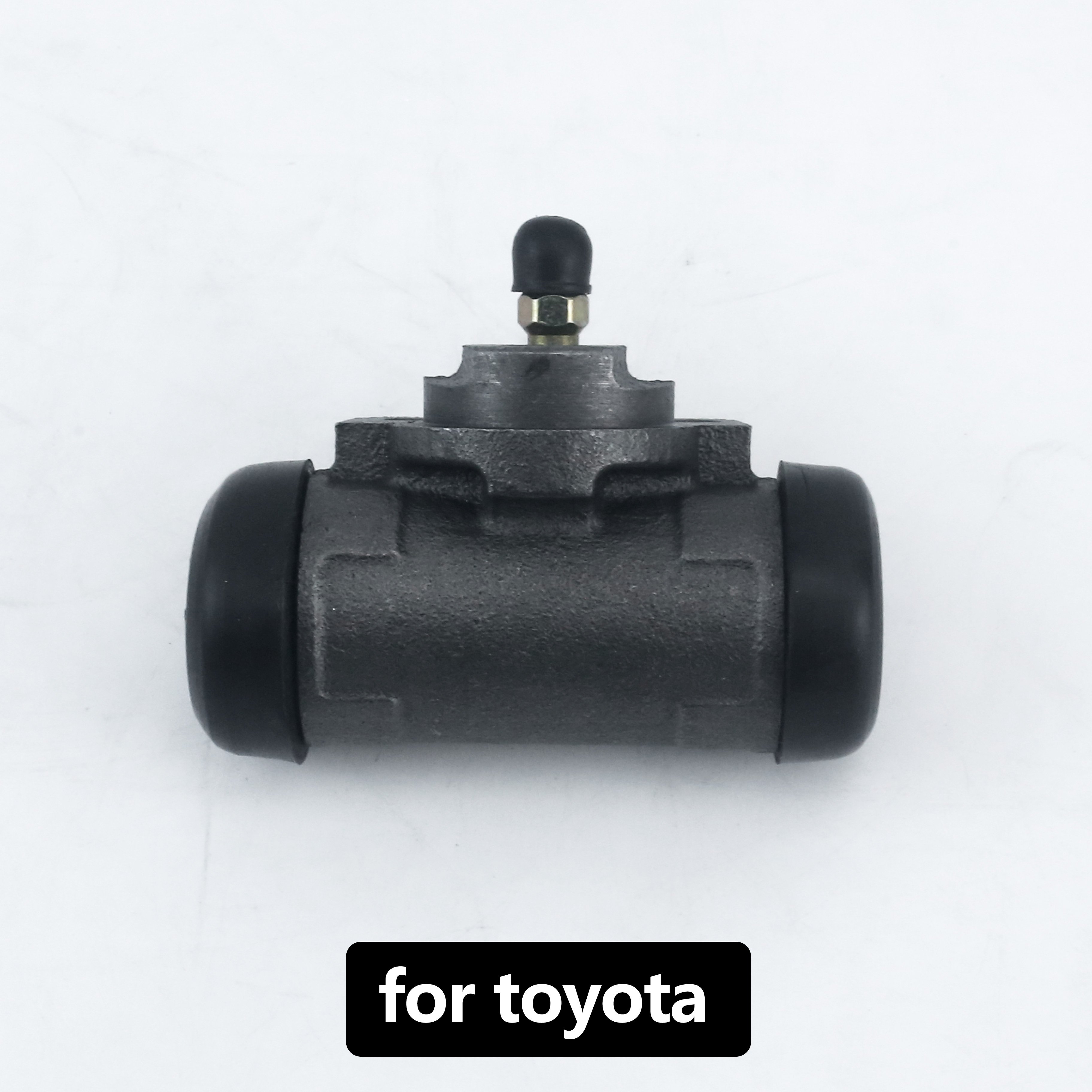 Car Auto Parts Front Brake Wheel Cylinder 47550-0K030 for Camry Toyota Innova Car V7 VA7 VH7 E12