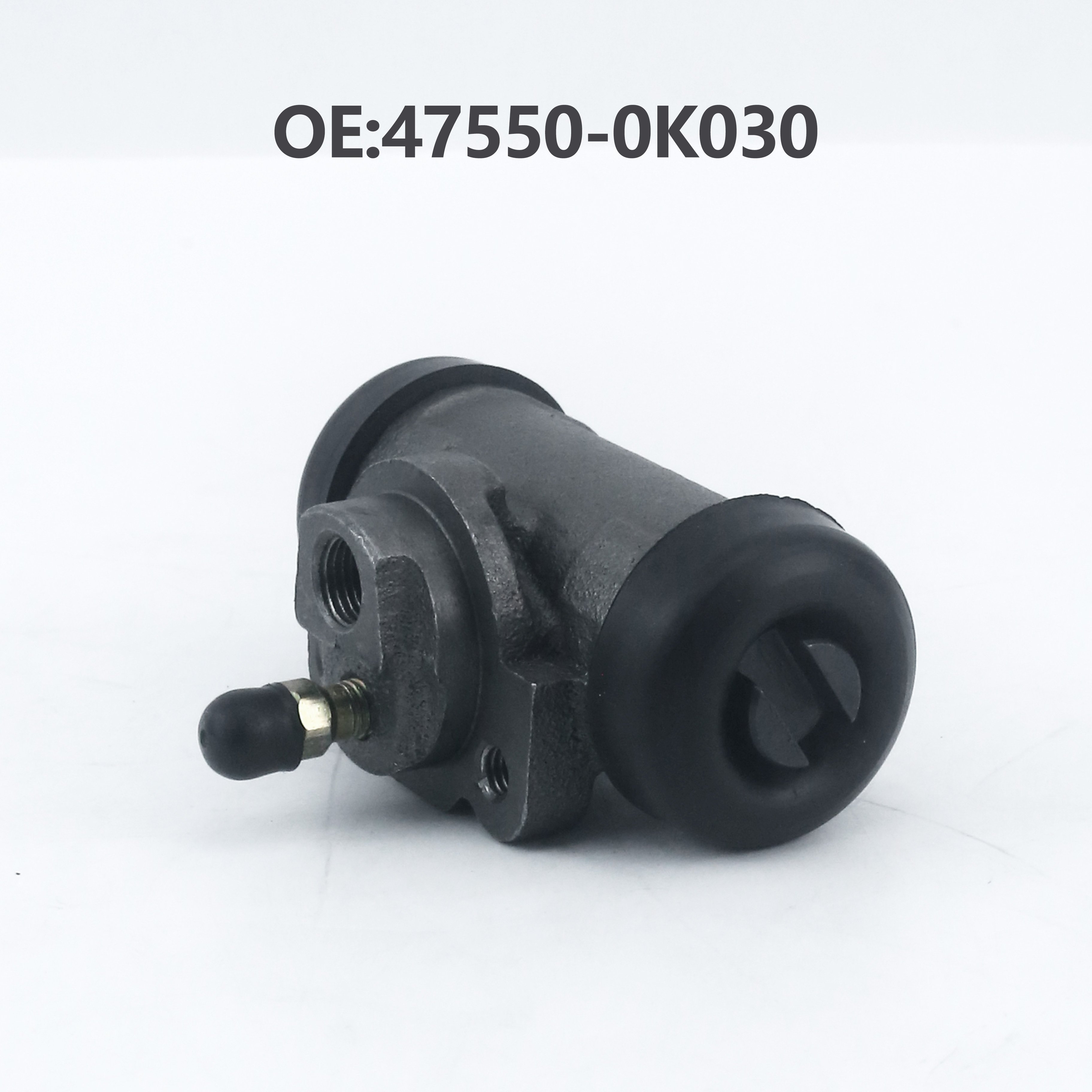 Car Auto Parts Front Brake Wheel Cylinder 47550-0K030 for Camry Toyota Innova Car V7 VA7 VH7 E12