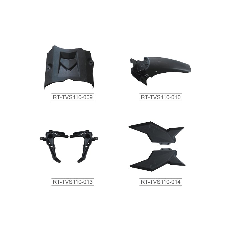TVS110 Motorcycle External Accessories pcx 160 truck brake shoes 12 pcx 160 accessories