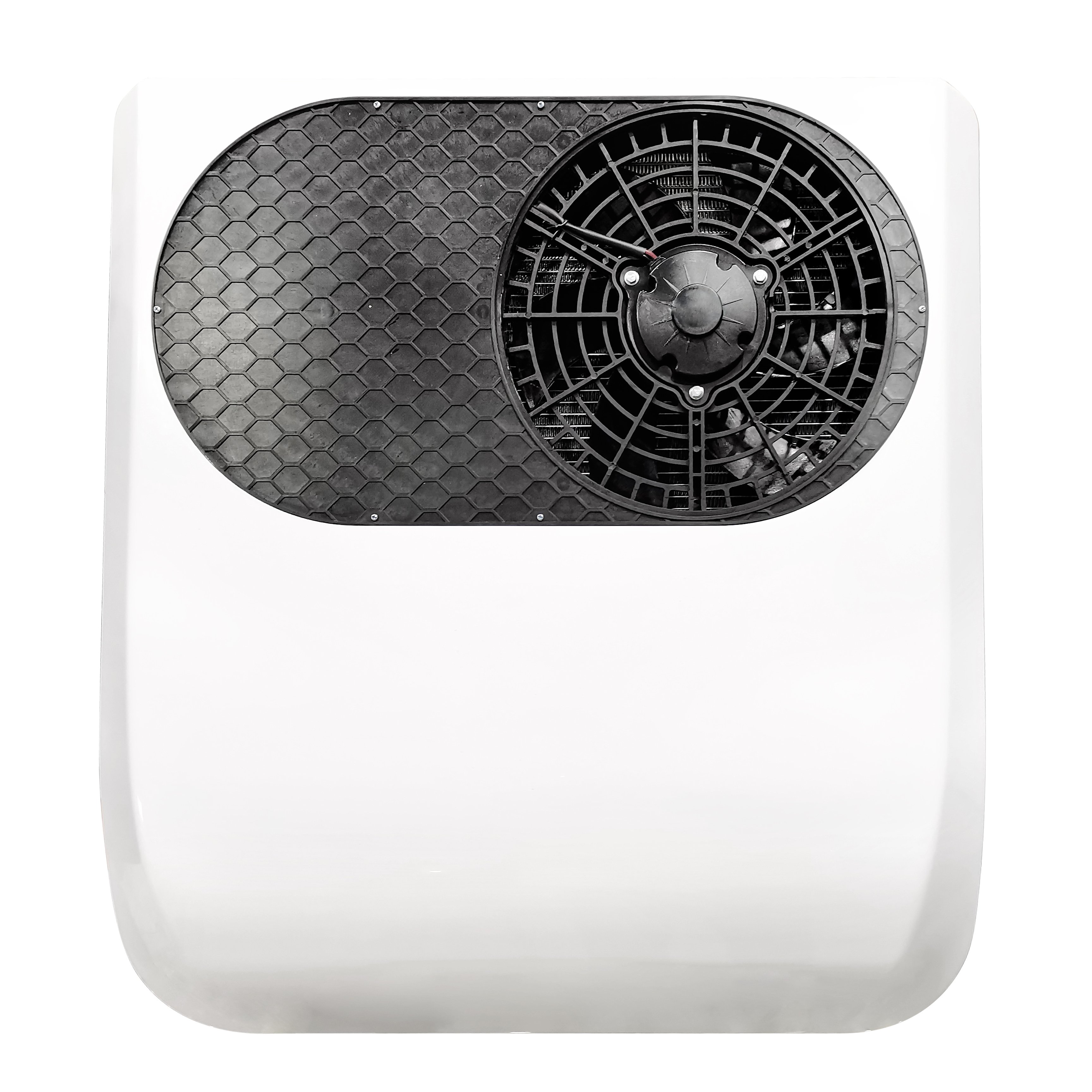 Roof Mounted 12 Volt Truck Air Conditioning 120V Car Van Rooftop Parking Air Conditioner Auto Parking Conditioner 24V