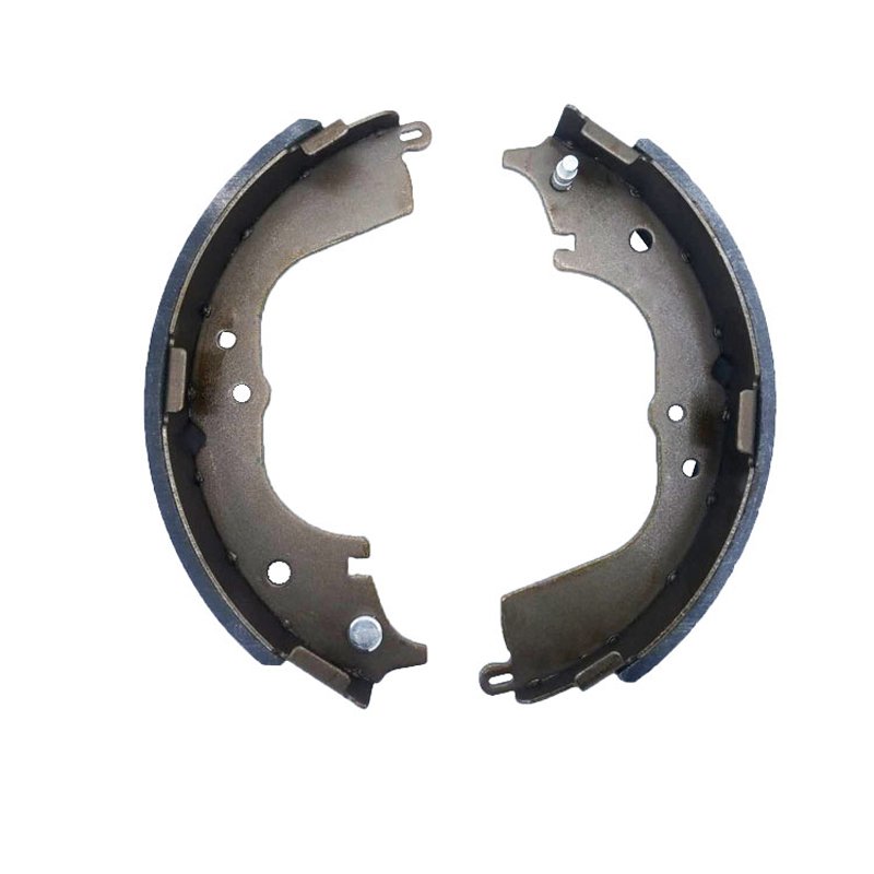 Top Suppliers Car Ceramic Brake Shoes 04496-30030 for Isuzu Suzuki