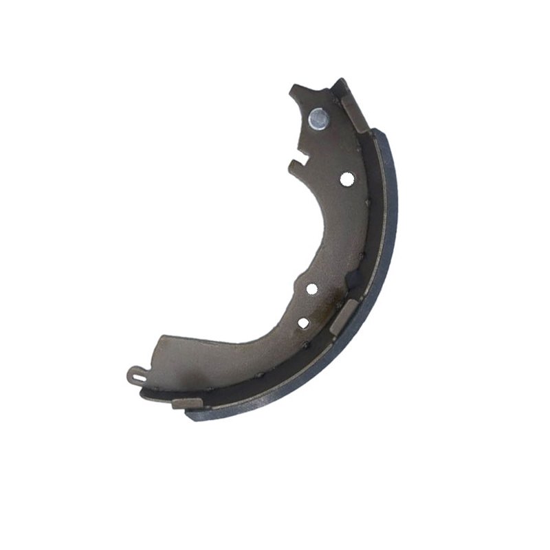 Top Suppliers Car Ceramic Brake Shoes 04496-30030 for Isuzu Suzuki