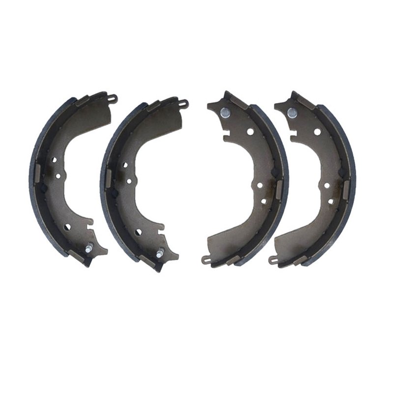 Top Suppliers Car Ceramic Brake Shoes 04496-30030 for Isuzu Suzuki