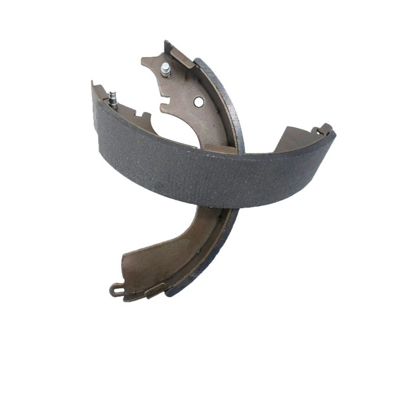 Top Suppliers Car Ceramic Brake Shoes 04496-30030 for Isuzu Suzuki