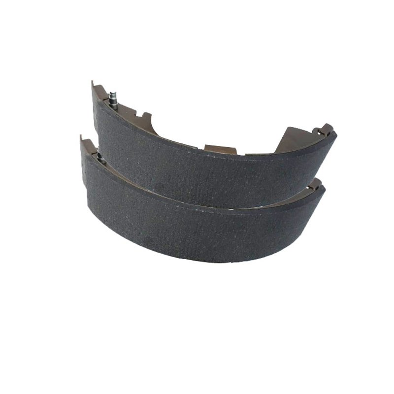 Top Suppliers Car Ceramic Brake Shoes 04496-30030 for Isuzu Suzuki