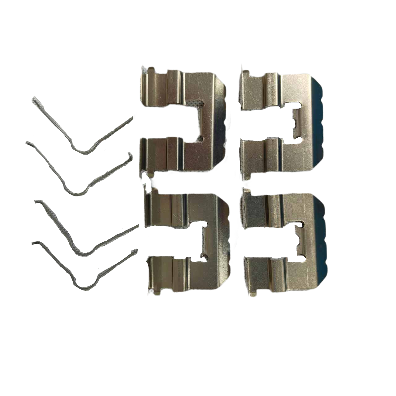 Frontech Brake Cable Holder Conversion Kit for Cars