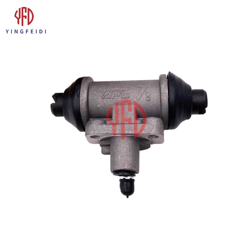 Factory Wholesale Car Brakes High Quality Brake Rear Brake Cylinder for Nissan D23 44100-4JA0A