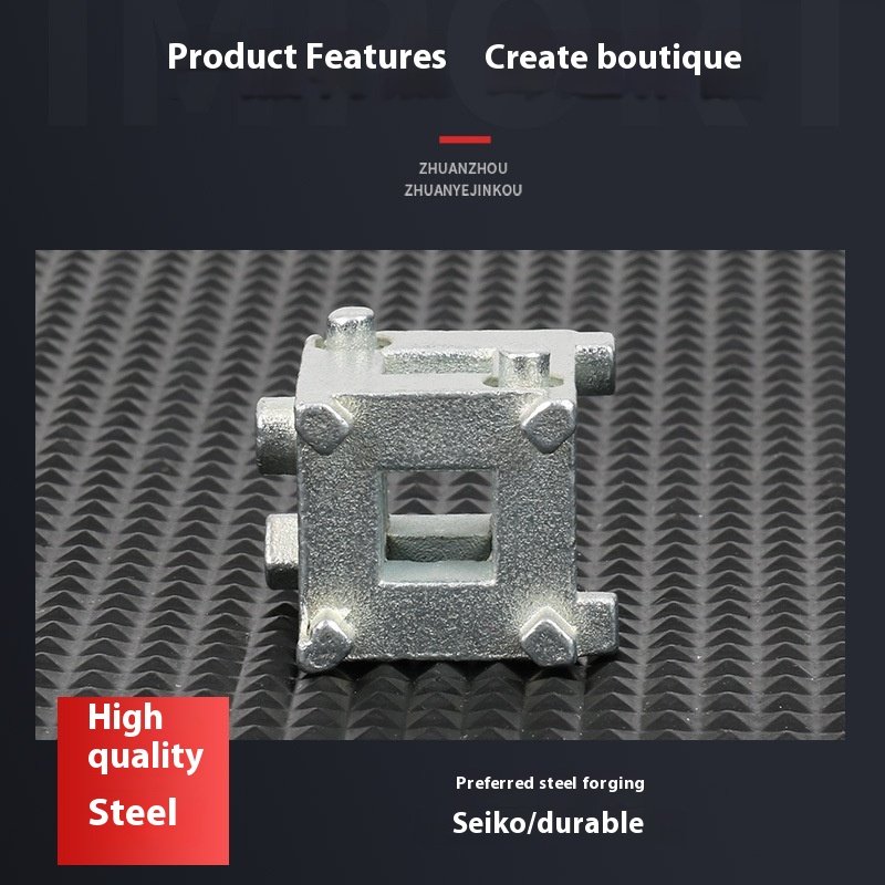 Industrial Rear Disc Brake Cylinder Piston Return Tool OEM Car Rear Wheel Replacement Special Adjustment Disassembly Brake Pad