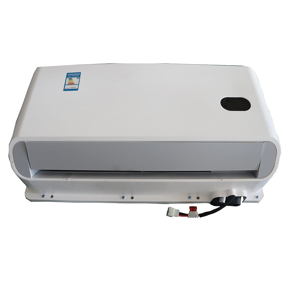 DC Powered Transport Parking air Conditioner for Sale