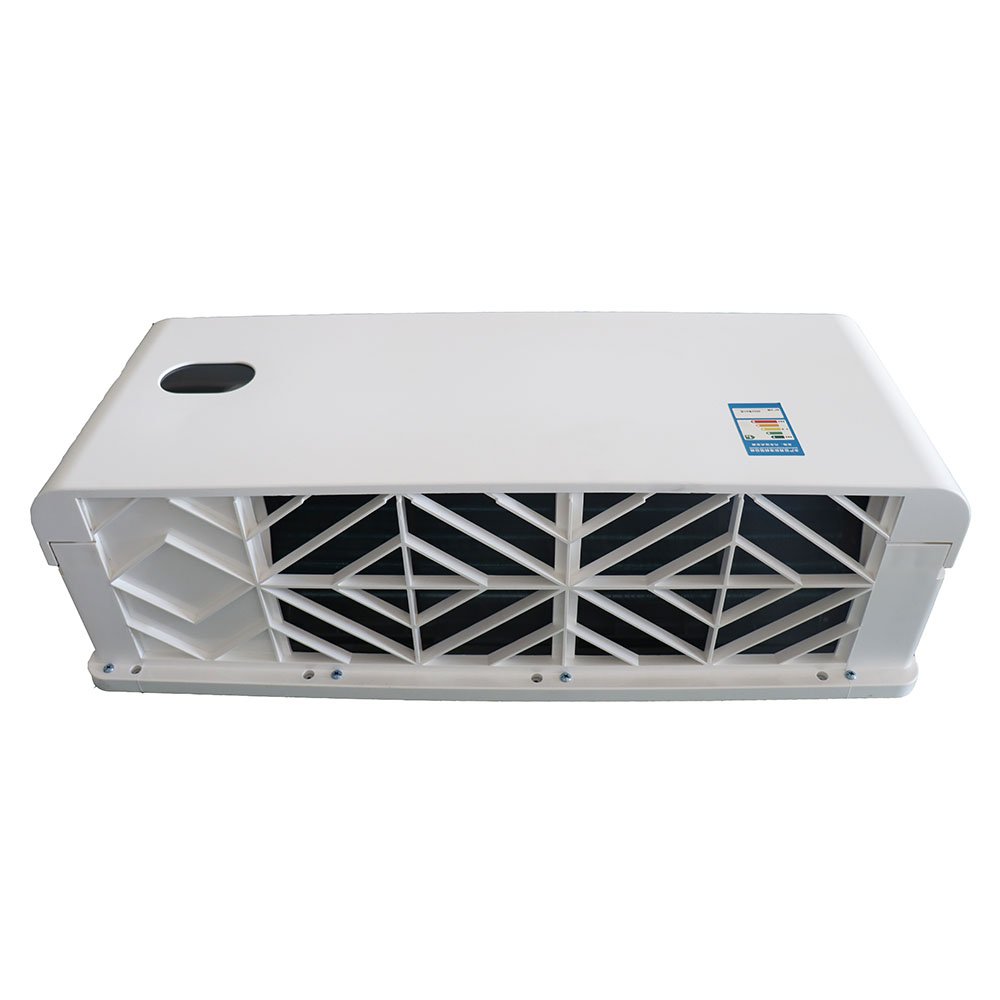 DC Powered Transport Parking air Conditioner for Sale