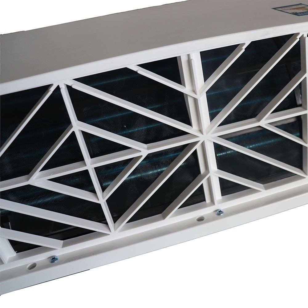 DC Powered Transport Parking air Conditioner for Sale