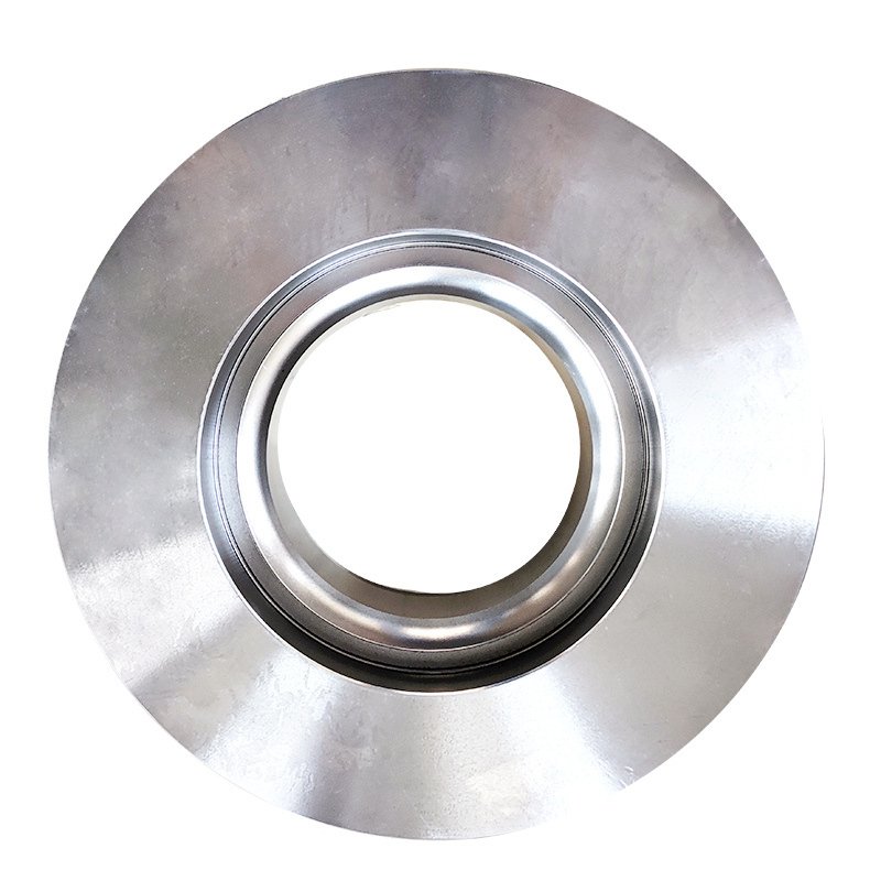 Terbon Auto Parts Brake Disc 270mm Rear Axle Solid Disk Brake Rotors for Toyota Corolla