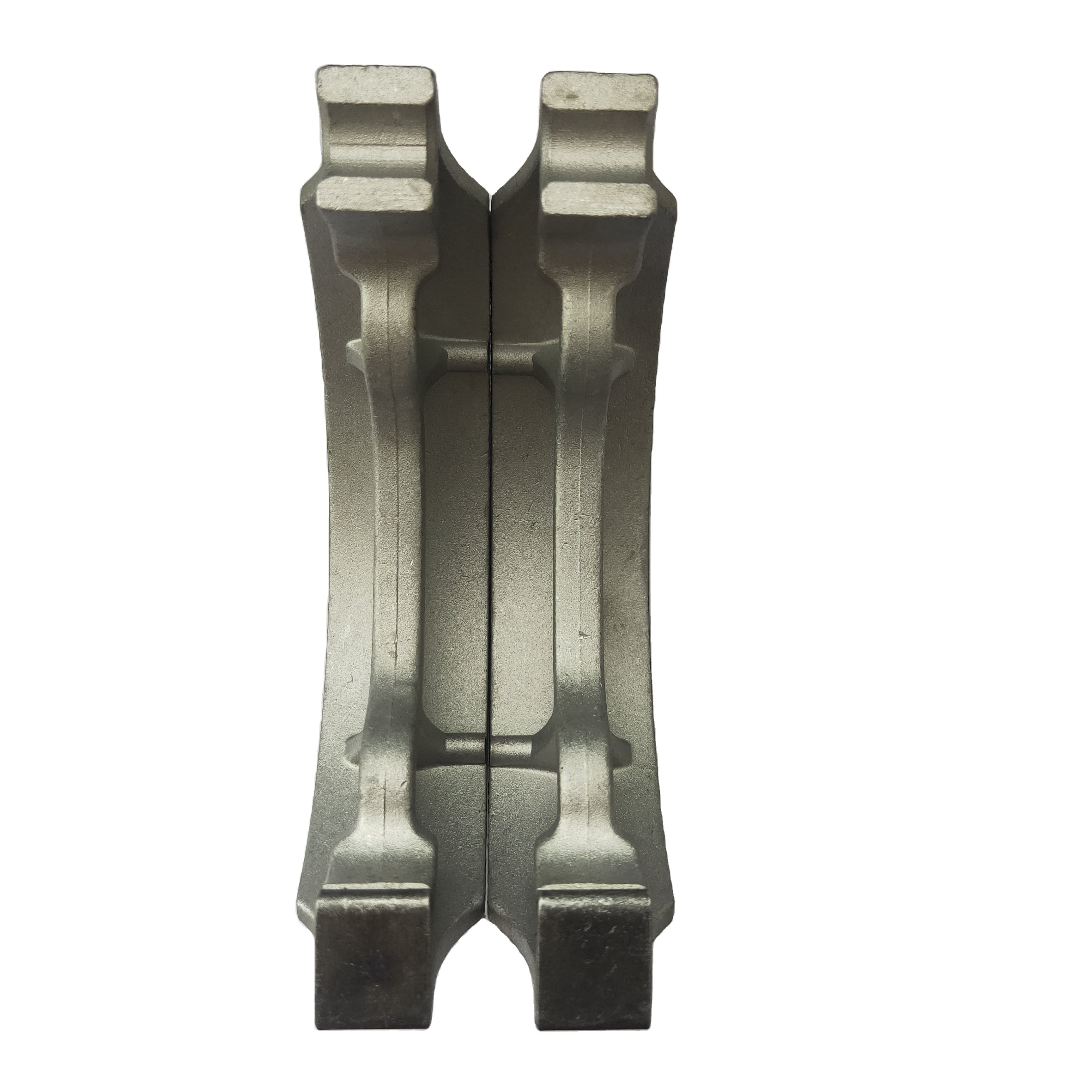 Motorcycle Brake Shoe Competitive Price for Drum Wheels Spare Parts YBR125 YBR110 Model