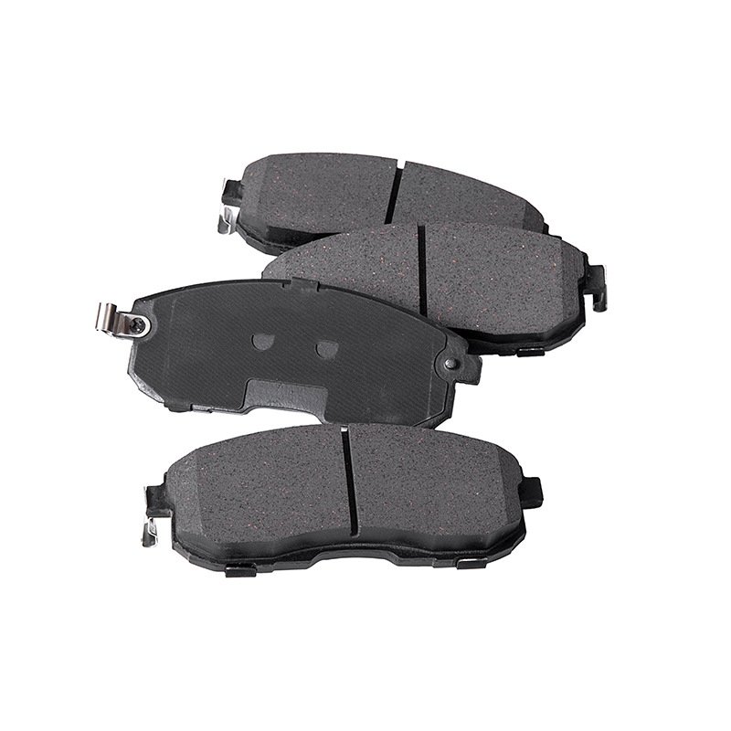 Car Spare Parts Accessories Auto Brake Pads 04491-10160 04491-12282 04491-12290 04491-12291