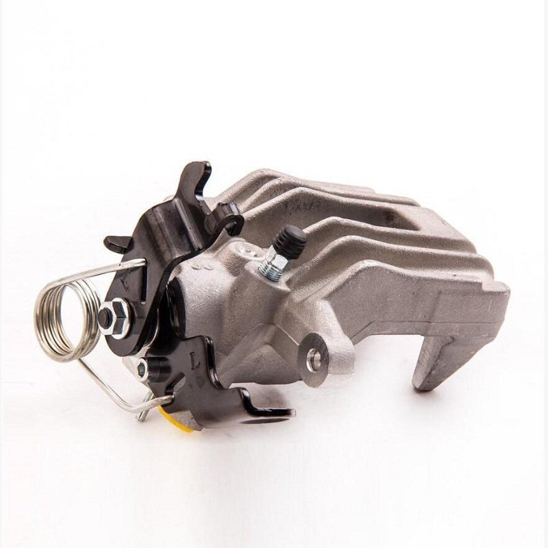 8E0615423 8E0615424 Piston Cover Big Repair Brake Caliper Kit for Passat
