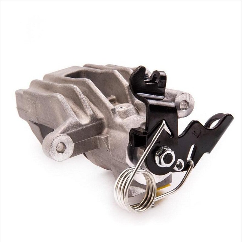 8E0615423 8E0615424 Piston Cover Big Repair Brake Caliper Kit for Passat