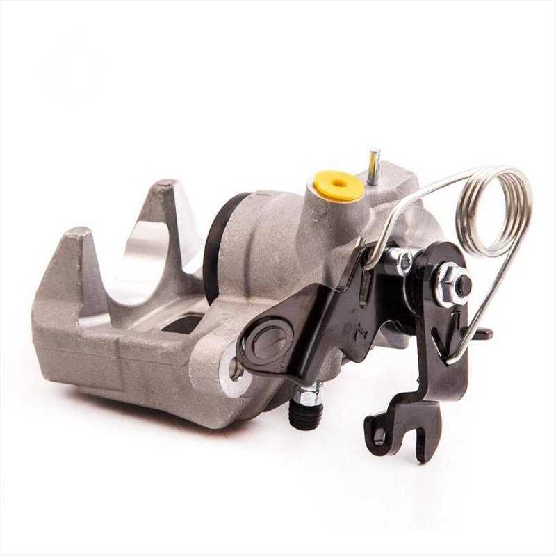8E0615423 8E0615424 Piston Cover Big Repair Brake Caliper Kit for Passat