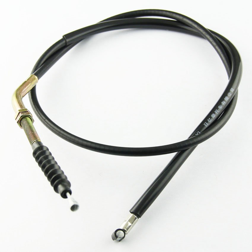 Professional Manufacture Cheap Control Cables Brake Motorcycle Cable for Bajaj Boxer Ct100