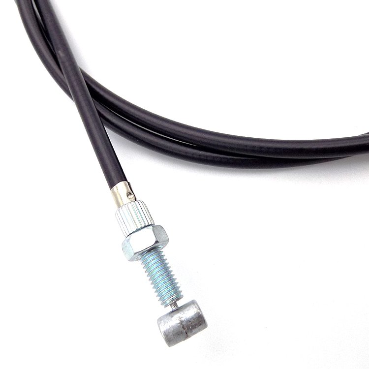 Professional Manufacture Cheap Control Cables Brake Motorcycle Cable for Bajaj Boxer Ct100