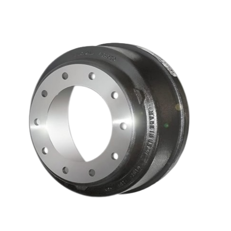 High Quality Heavy Duty Brake Drum Hot Sale Trailer Parts & Accessories