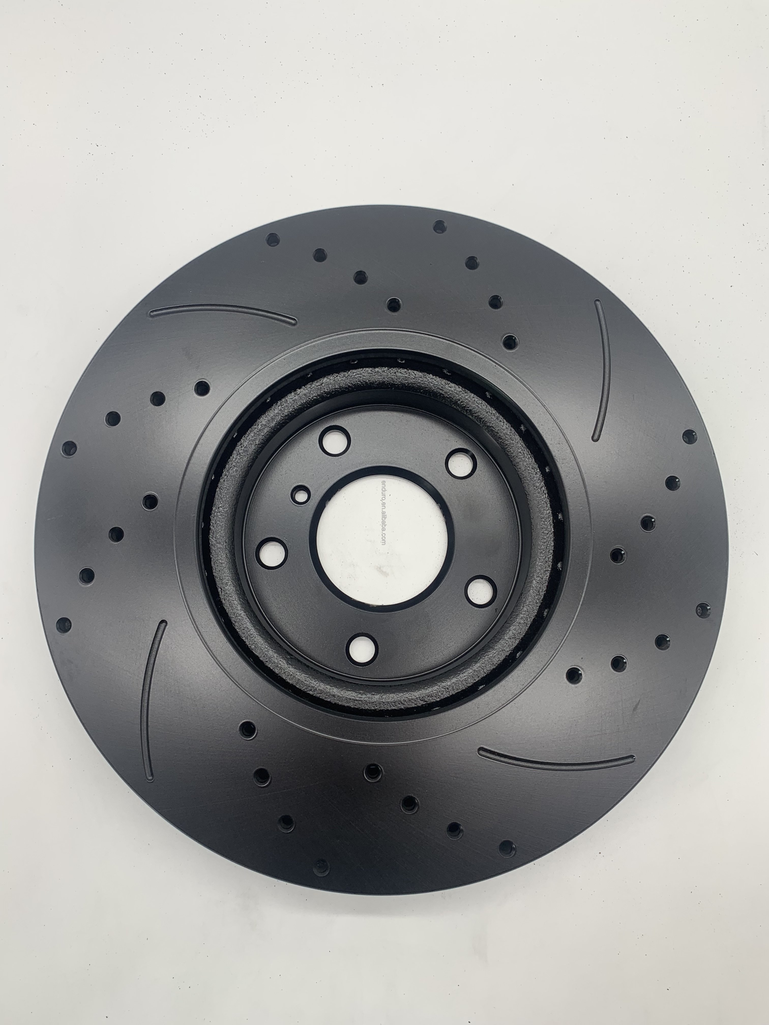 New Auto Part Brake Disc Assembly for Japan Used Cars for Models CLA A5 A7 Q7 A4 Manufactured by Isuzu and Mazda