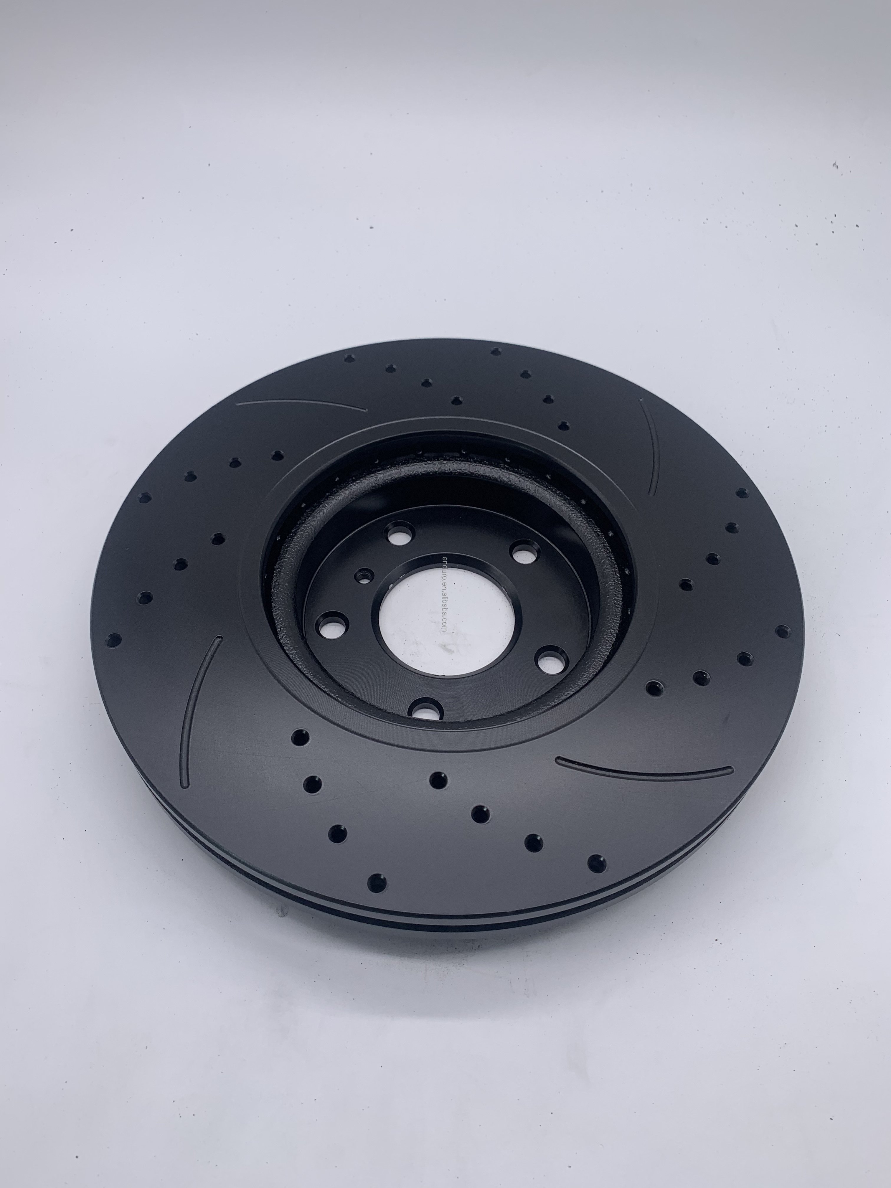 New Auto Part Brake Disc Assembly for Japan Used Cars for Models CLA A5 A7 Q7 A4 Manufactured by Isuzu and Mazda