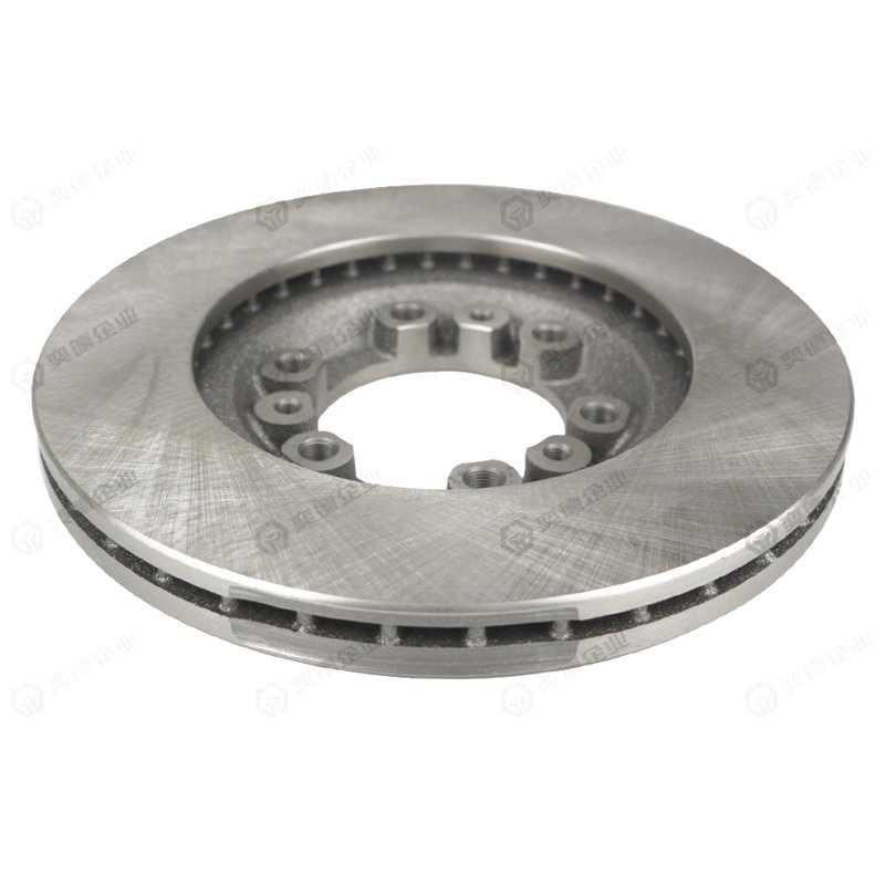 Auto Parts Brake System Brake Disc Brake Plate for GWM Great Wall Haval Wingle3 5 6 7 Poer 3103101XP55AB