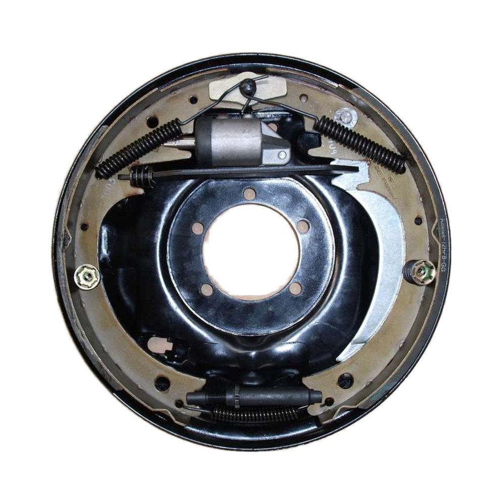 Trailer Accessories 12\" Hydraulic Hand Brake Steel Material New Used Condition Welding Made China Premium Trailer Accessories