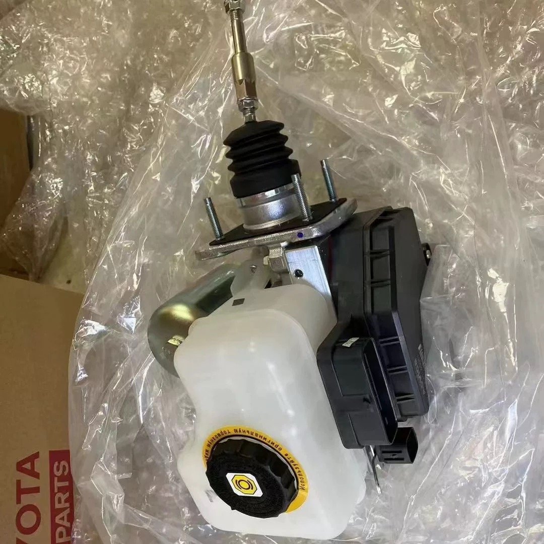 Suitable for Toyota Brake Master Cylinder Actuator ABS Booster Pump 47050-60042