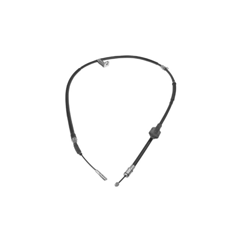 REAR Left Hand Parking Brake Cable 96336080 96219440 96246680 for DAEWOO LEGANZA