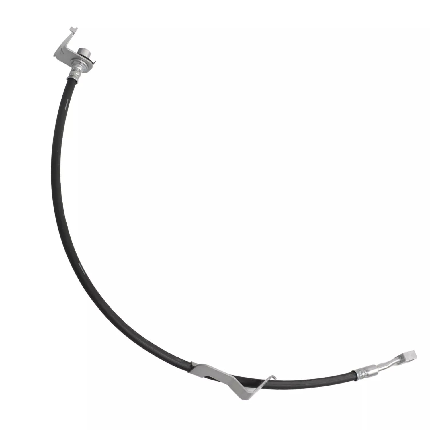 Left/Right Side Front Rear Brake Caliper Pipe Hose Assembly for Tesla Model 3/S/X/Y OE 104472100D 104472200D 104473100D