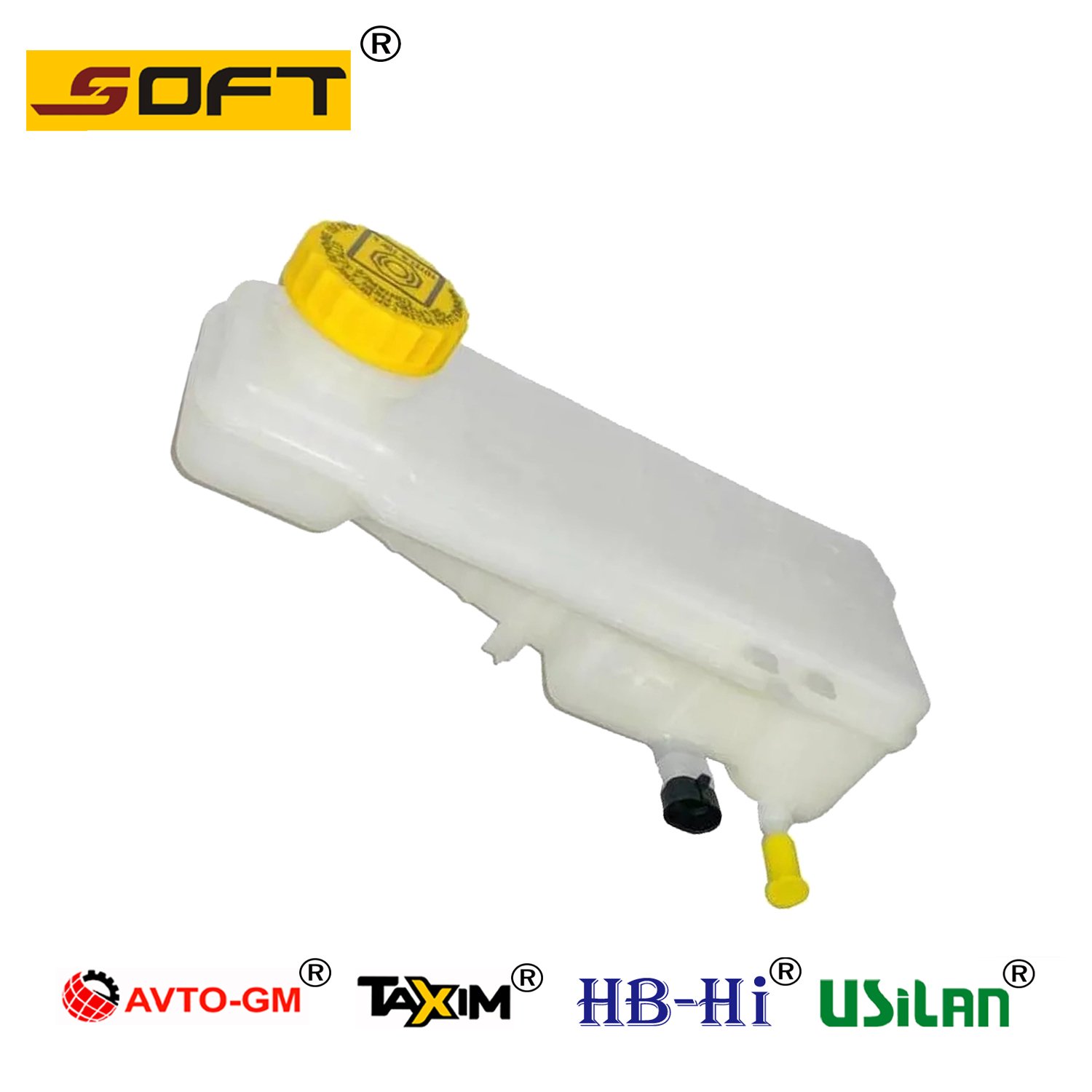 Suitable for Fiat Ducato Brake Master Cylinder Oil tank 9949591