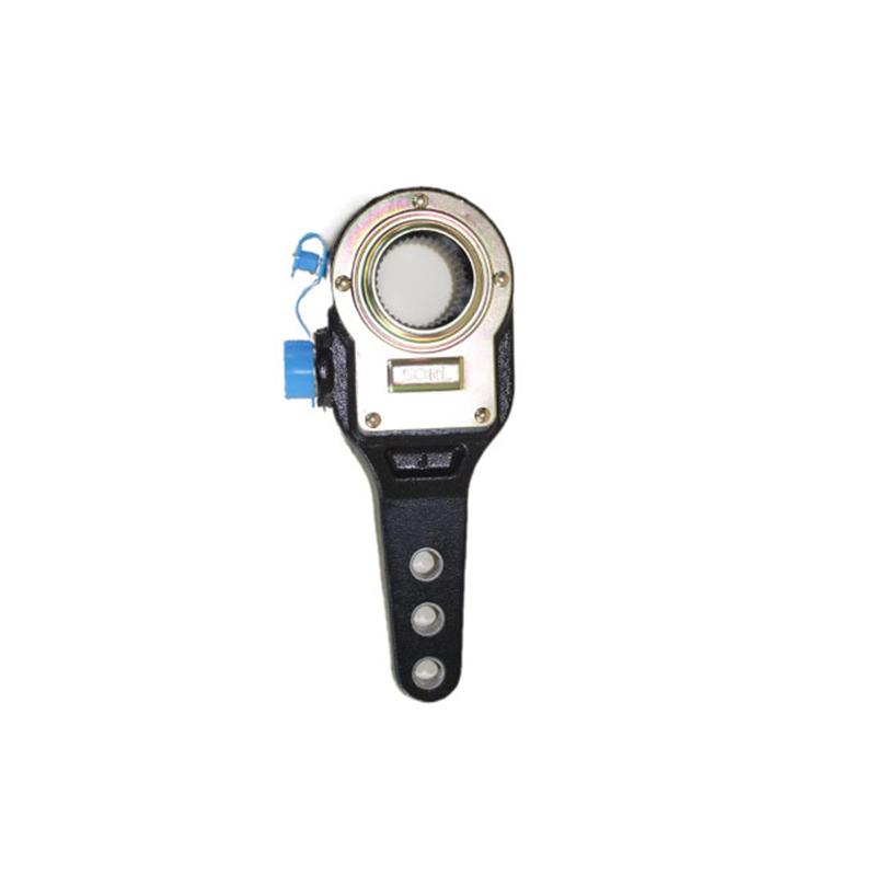 New Teeth Slack Adjuster Repair Kit for Semi Trailer Axles and Wheels Steel Material