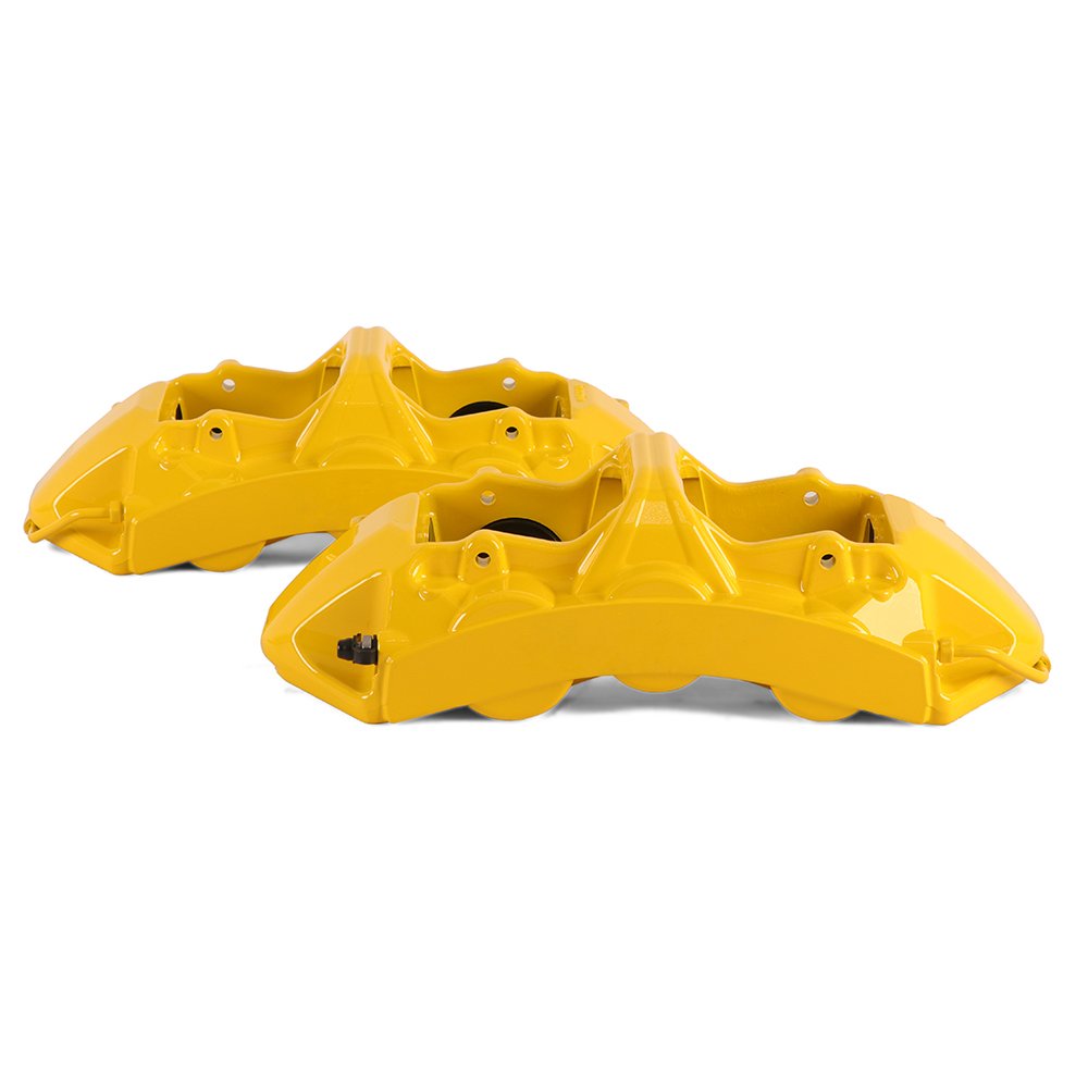 High Quality Racing Brake Monoblock GT6 6 Pot Casting Brake Kits for honda civic Accord